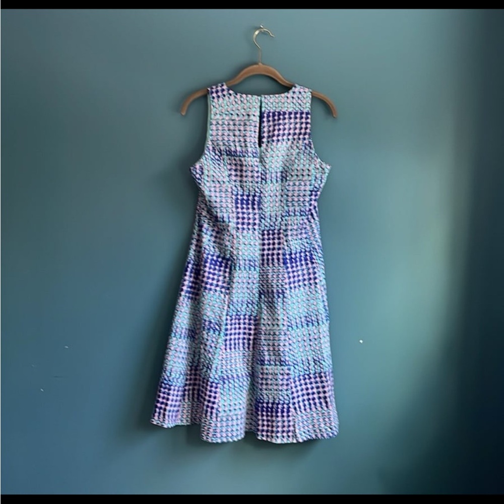 Maggy London sleeveless dress women’s size 6 - Picture 3 of 4